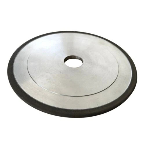 Premium Diamond Sharpening Disc 145mm