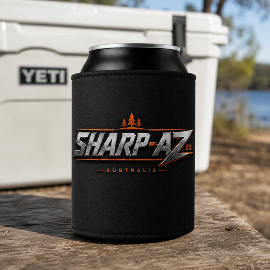 Premium Stubby Cooler 🍻