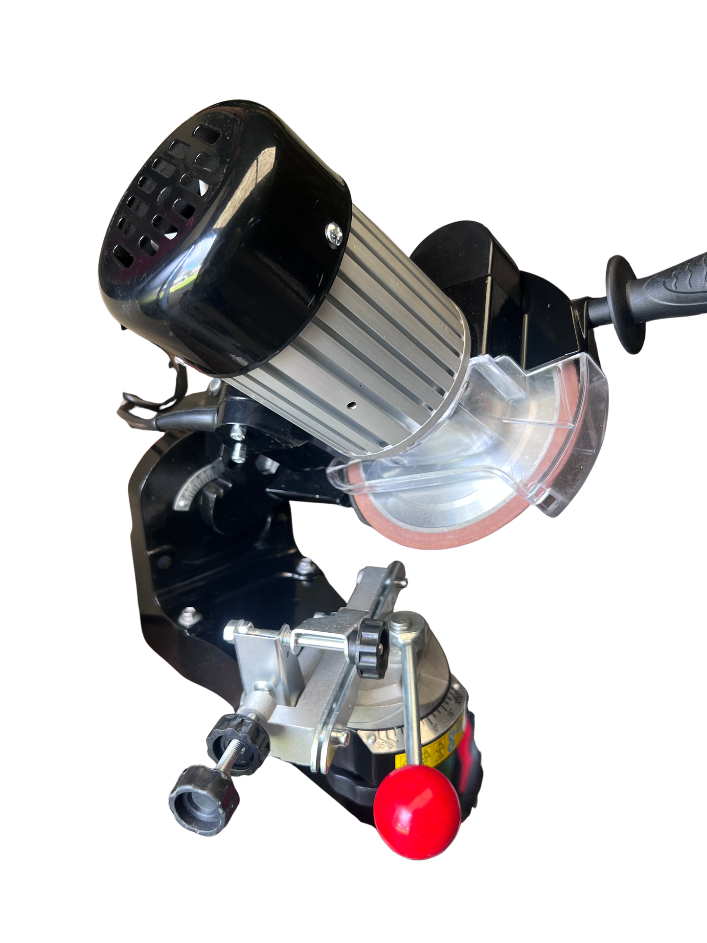 240v Electric Chainsaw Chain Sharpner