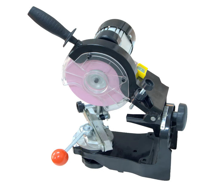 240v Electric Chainsaw Chain Sharpner
